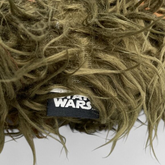 Plus CHEWBACCA 24" Wookie Star Wars Toy Lucasfilm Stuffed Toy Doll - Picture 4 of 6